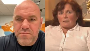 Ovako je majka Dane Whitea govorila o svom sinu: "Užasan je prema ženama, maltretira ljude, nisam ga tako odgojila!"
